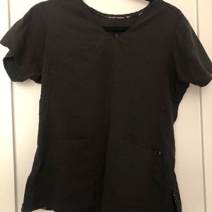 Vera Bradley Halo women’s Nettie scrub top Size S